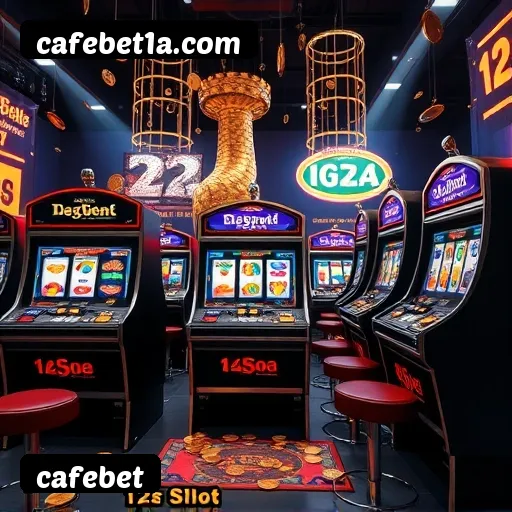 cafebet APK - Download Oficial Android