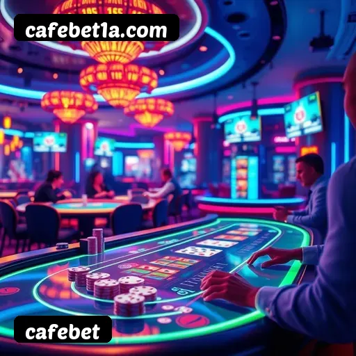 FAQ APK cafebet