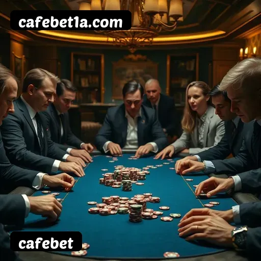 Catálogo Completo de Bônus cafebet