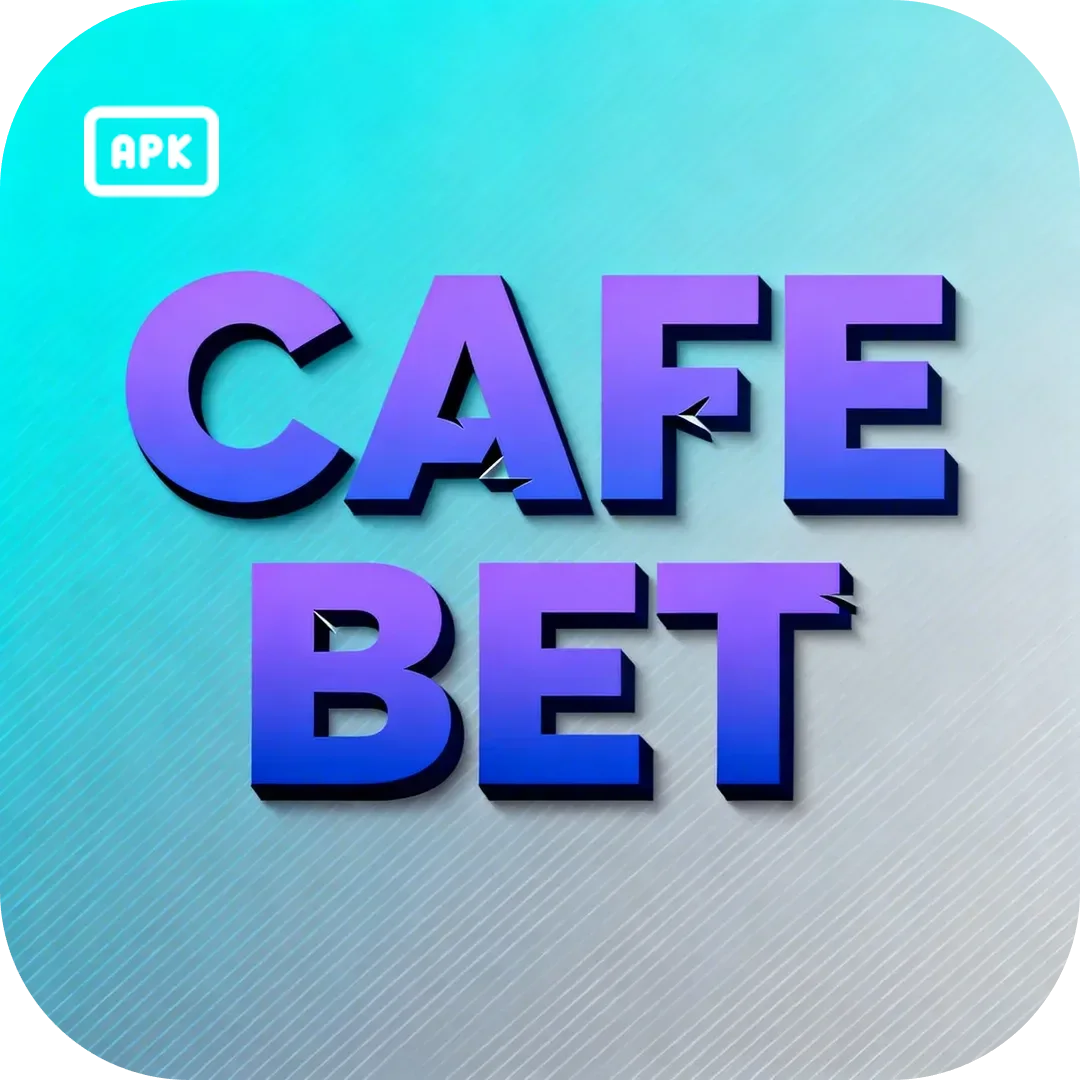 APK oficial da cafebet para Android