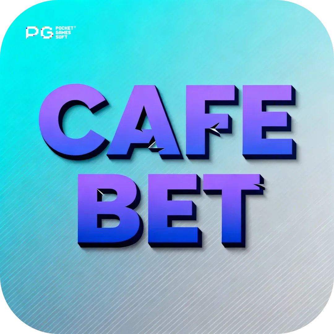 Logo da cafebet